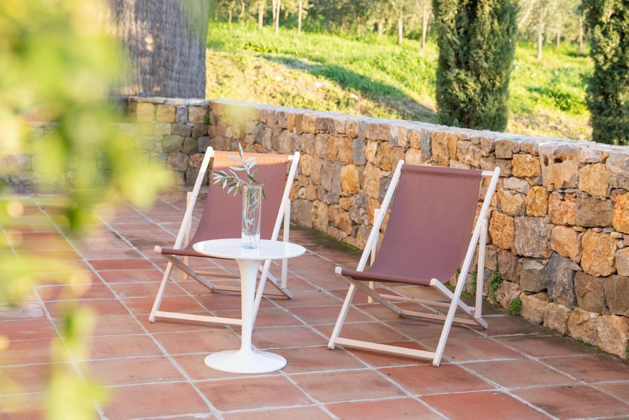 Cortijo La Organic Ξενοδοχείο Ρόντα Εξωτερικό φωτογραφία